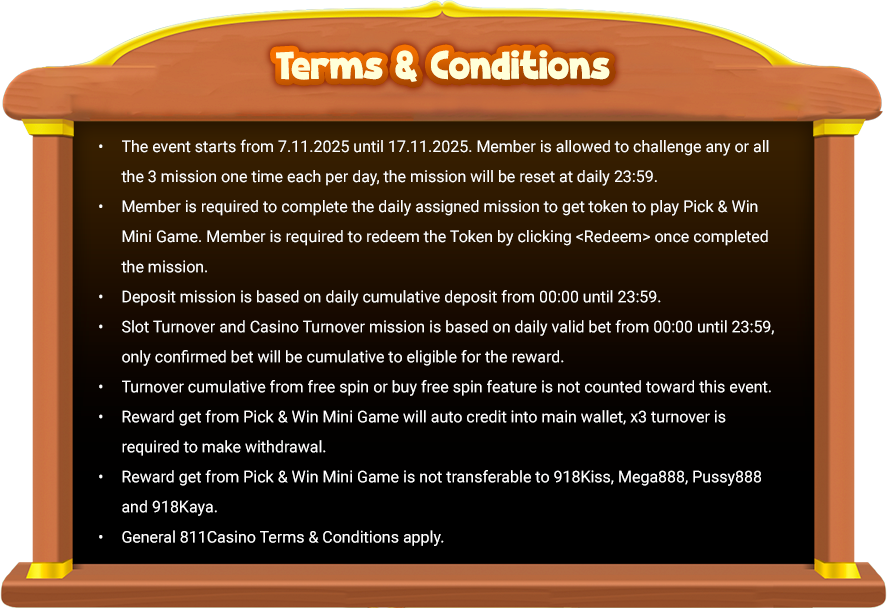 terms and conditions background